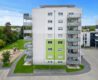 Geräumige- moderne 3-Zimmer Wohnung in Groß-Gerau! - 310 17a vorne Sommer.jpg